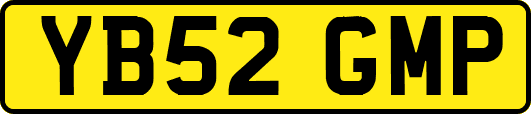 YB52GMP