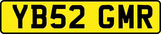 YB52GMR