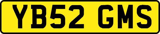 YB52GMS