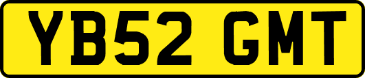 YB52GMT