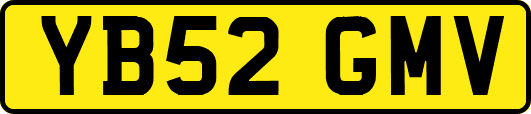 YB52GMV