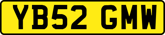 YB52GMW