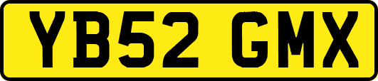 YB52GMX