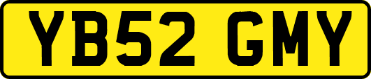 YB52GMY