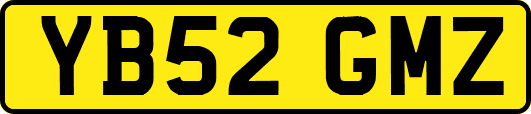 YB52GMZ