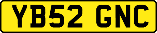 YB52GNC
