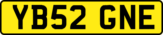 YB52GNE