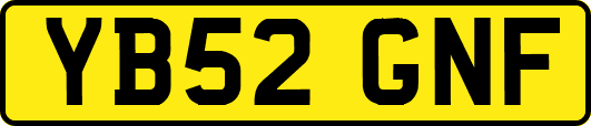 YB52GNF