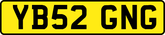 YB52GNG