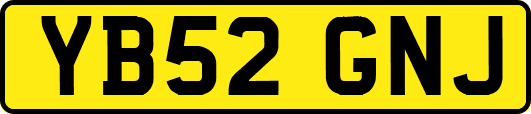 YB52GNJ