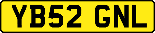YB52GNL