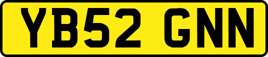 YB52GNN