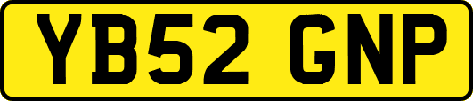 YB52GNP