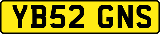 YB52GNS