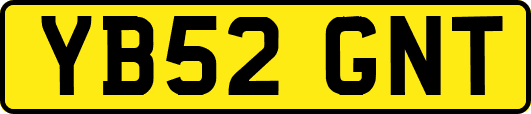 YB52GNT