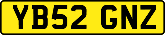 YB52GNZ