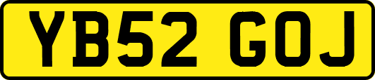 YB52GOJ