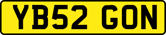 YB52GON