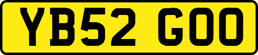 YB52GOO