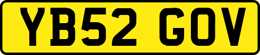 YB52GOV