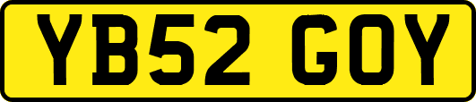 YB52GOY