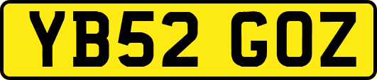 YB52GOZ