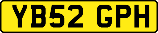 YB52GPH