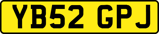YB52GPJ