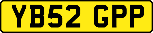 YB52GPP