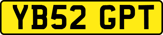 YB52GPT