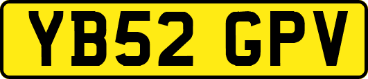 YB52GPV