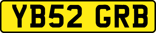 YB52GRB