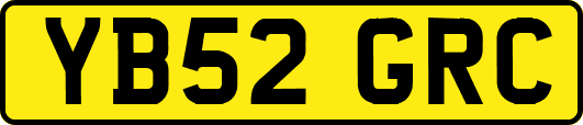 YB52GRC