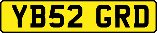 YB52GRD
