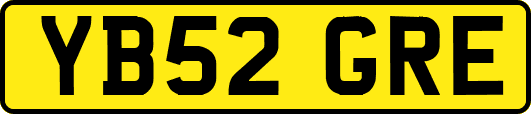 YB52GRE