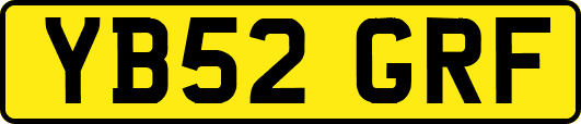 YB52GRF