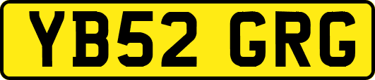 YB52GRG