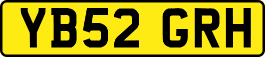YB52GRH