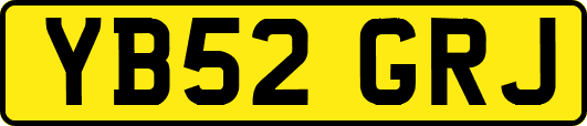YB52GRJ