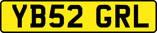 YB52GRL