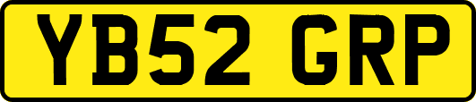 YB52GRP