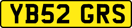 YB52GRS