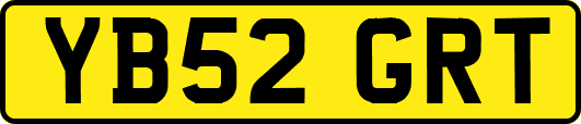YB52GRT