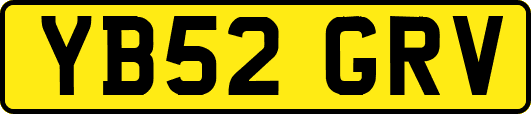 YB52GRV