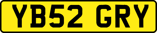 YB52GRY