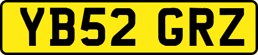 YB52GRZ