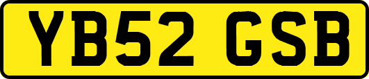 YB52GSB