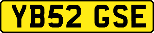 YB52GSE