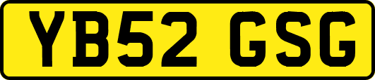 YB52GSG