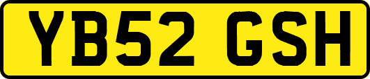 YB52GSH